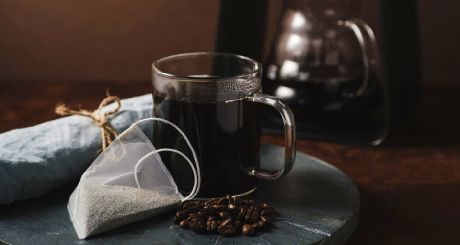 ارزش غذایی قهوه بدون کافئین یا دی کف