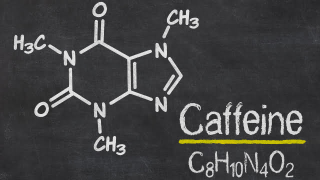عوامل موثر در میزان کافئین قهوه 