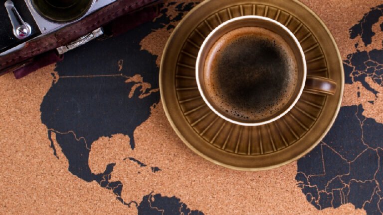تاریخچه قهوه: قهوه از کجا منشا گرفت و چگونه کشف شد؟