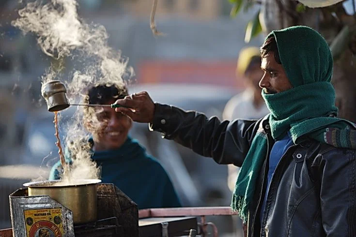 چای هندی