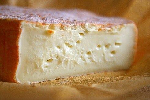 پنیر اسرم