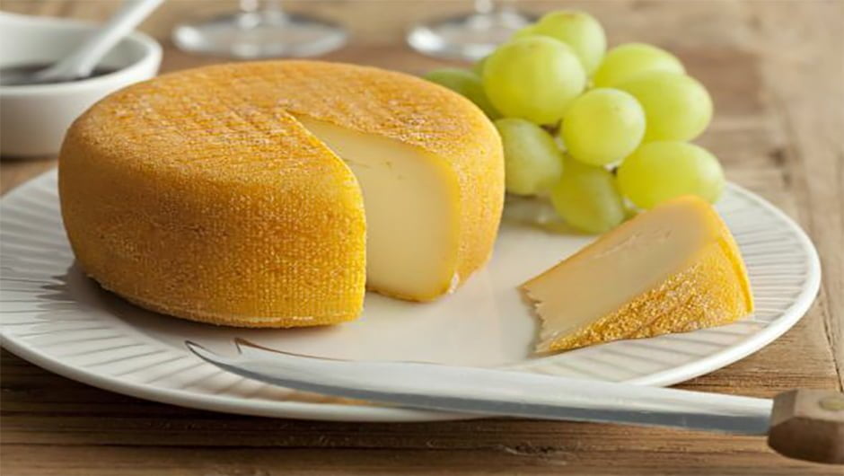 پنیر اسروم