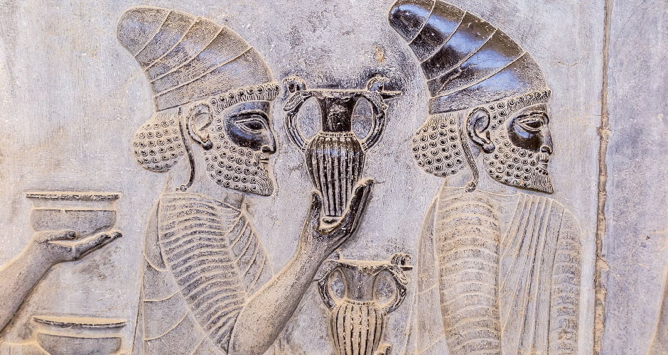 مهمان نوازی ایرانی و ریشه در تغذیه آگاهانه