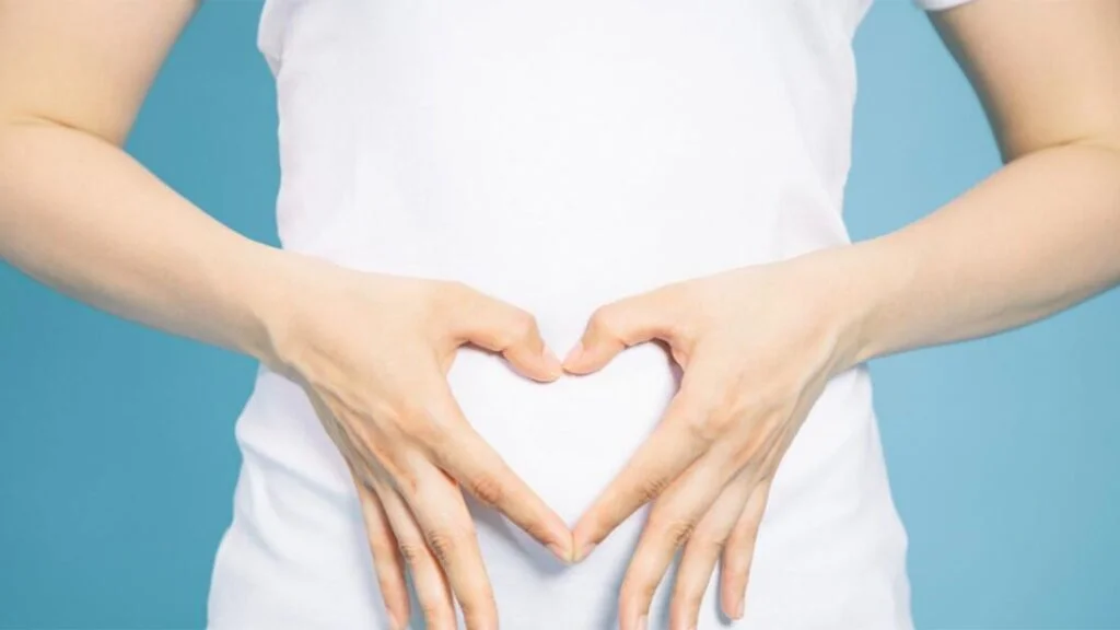 تغییرات اولیه سیستم گوارش در افراد وگان