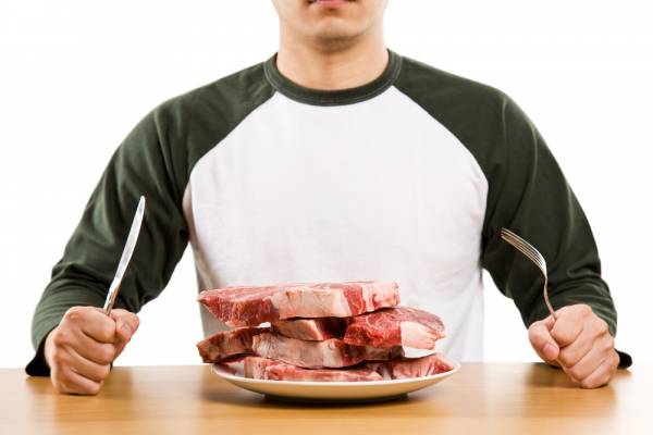 باورهای غذایی نادرست درباره گوشت