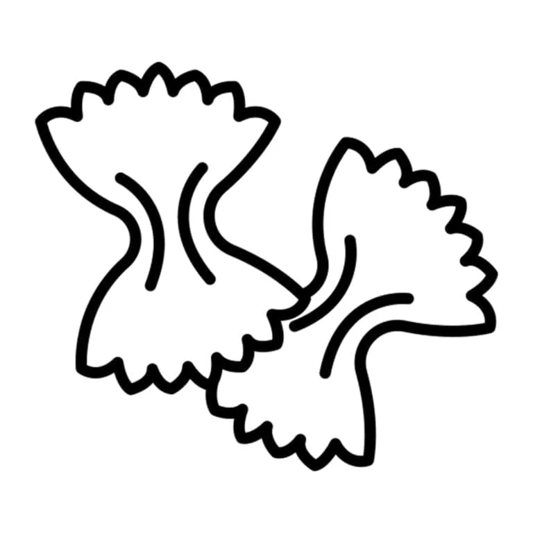 pasta