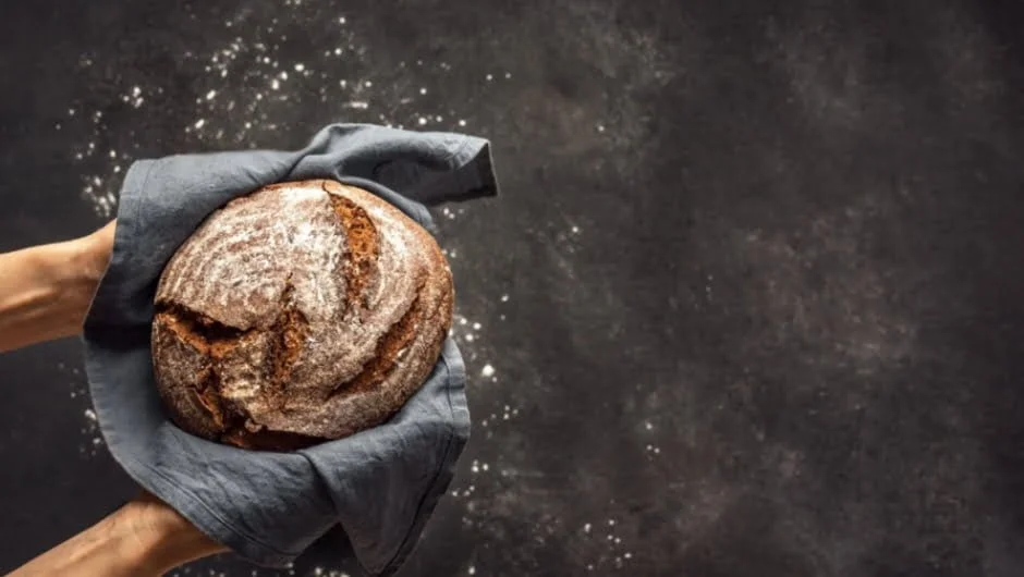 تاریخچه و داستان نان