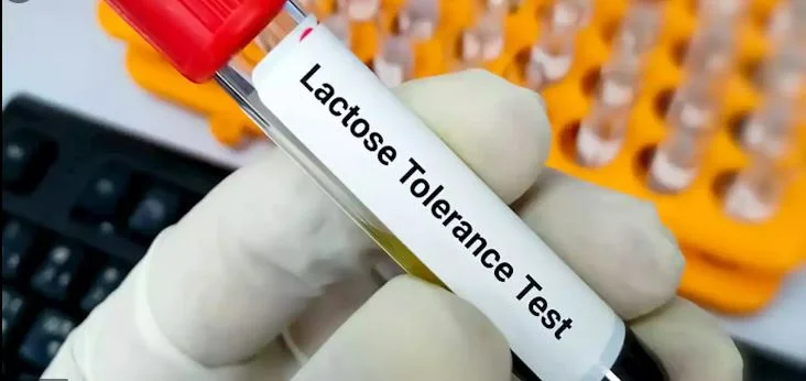 روش های تشخیصی عدم تحمل لاکتوز
