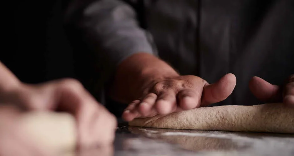 تاریخچه نان در ایران