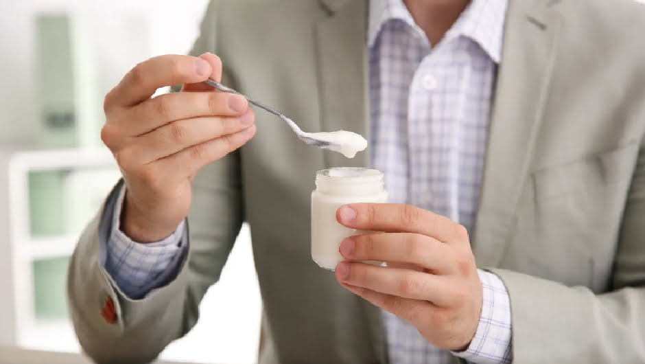 ماست جایگزین شیر برای افراد مبتلا به عدم تحمل لاکتوز