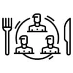 جامعه شناسی غذا