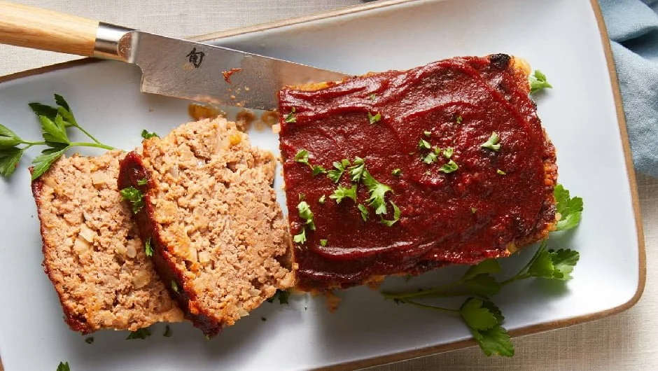 طرز تهیه میتلف یا میتلوف به سبک آلمانی