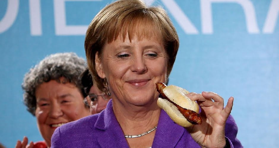 رژیم غذایی آلمانی بخش مهمی از فرهنگ غذایی آلمان