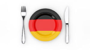 همه چیز در مورد تاریخچه و فرهنگ غذایی آلمان و غذای آلمانی