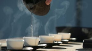 مراسم سنتی چای در سراسر دنیا