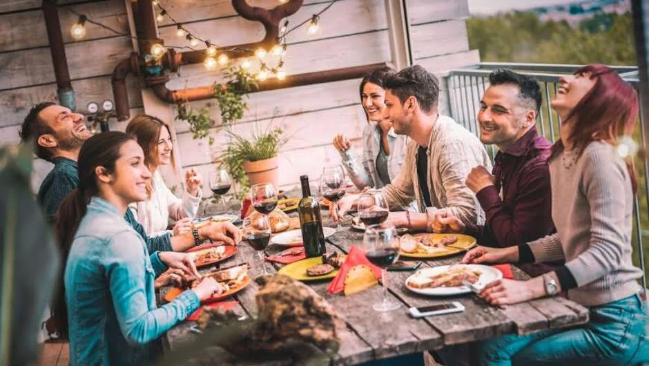 فرهنگ غذایی در آلمان و آداب غذا خوردن در آلمان