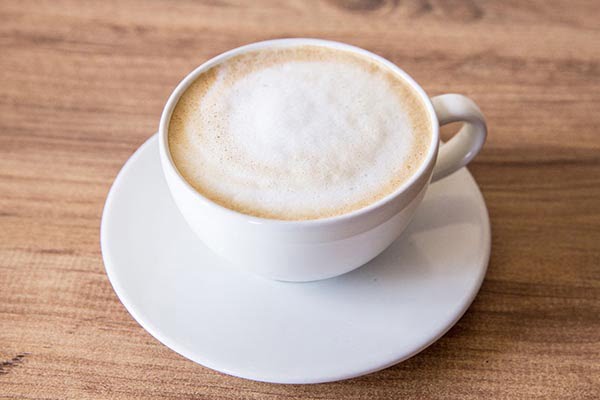 قهوه کاپوچینو چیست