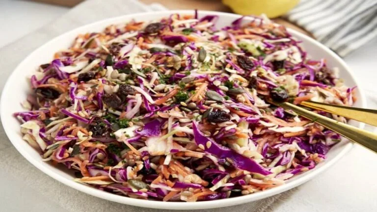 طرز تهیه سالاد اندونزی