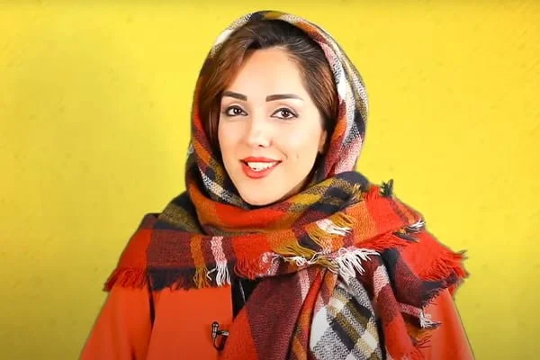 گلاره قیدر زاده موسس وگشیم