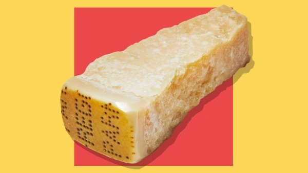 پنیر پارمزان چیست