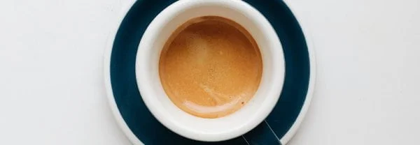 قهوه اسپرسو چیست