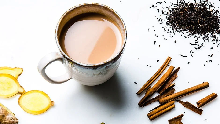 خواص و فواید چای ماسالا