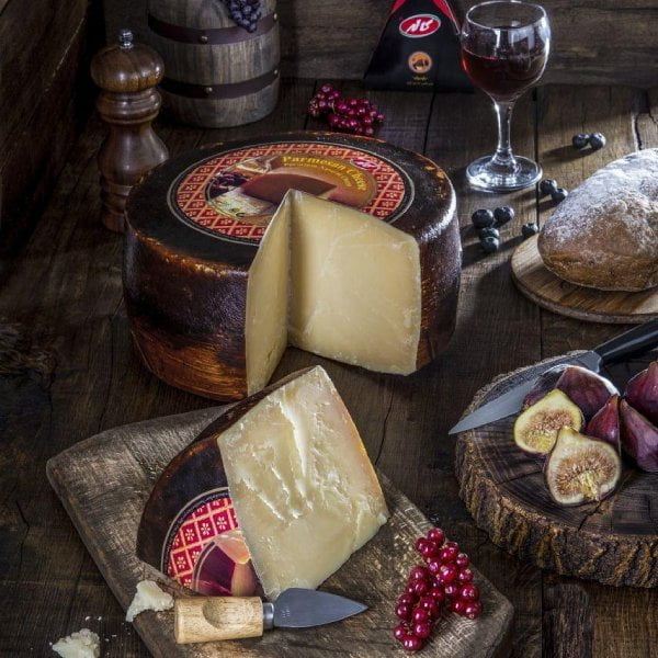 پنیر پارمسان کاله