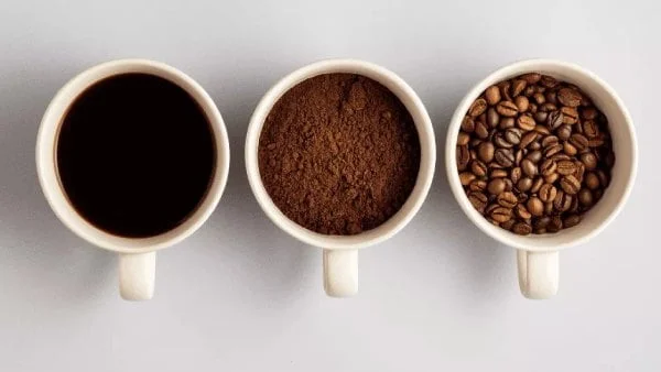 مزایا و معایب نوشیدن ‌قهوه