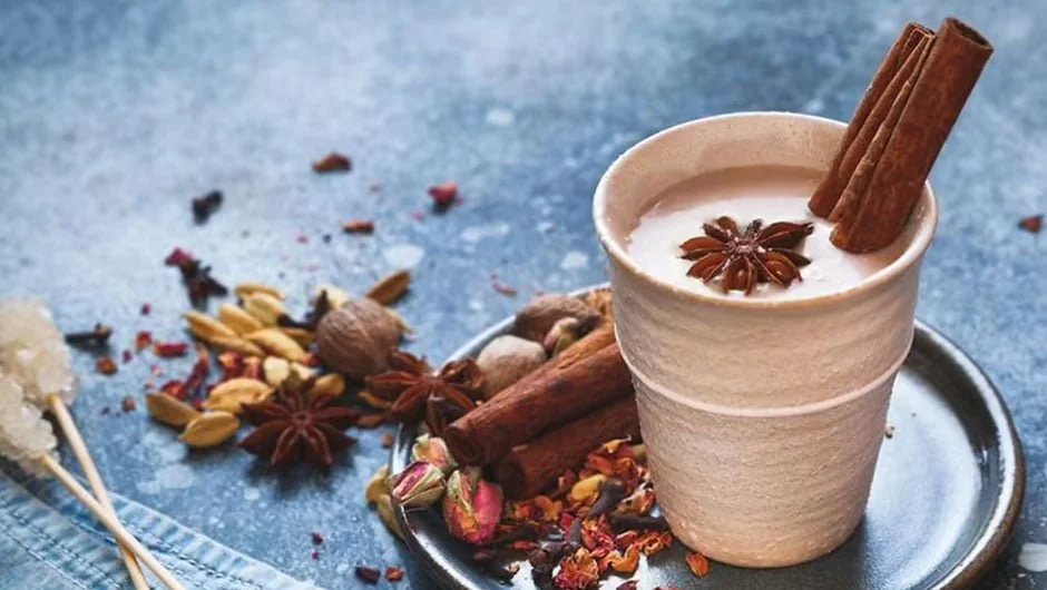 چای ماسالا چیست