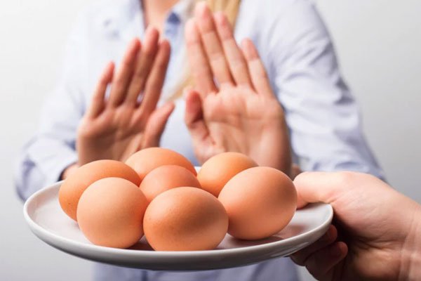 مضرات و موارد منع مصرف تخم مرغ