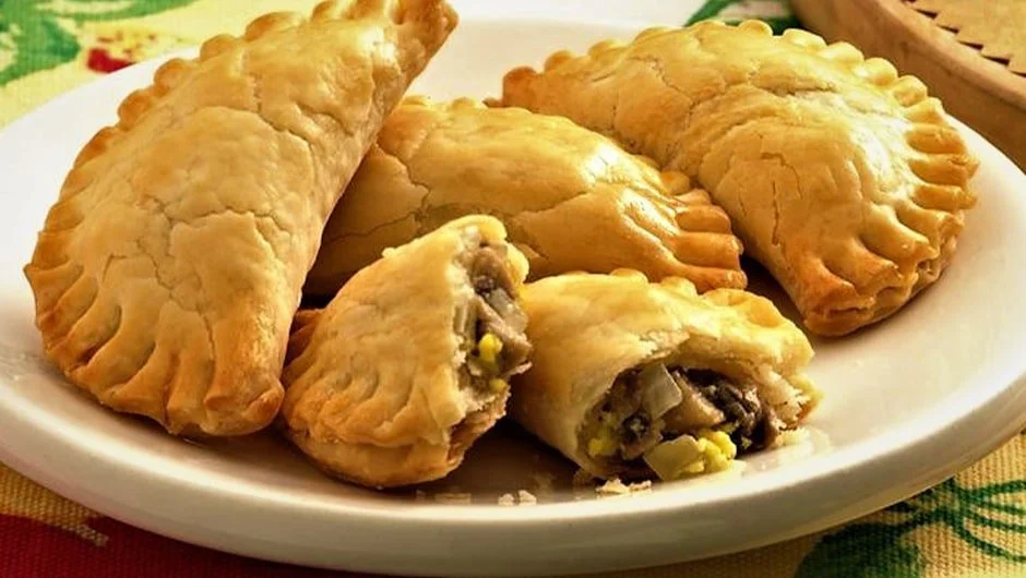 طرز تهیه پیراشکی گوشت