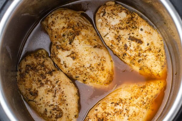 پختن مرغ زرشک پلو 