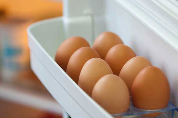 مزایا و مضرات مصرف تخم مرغ