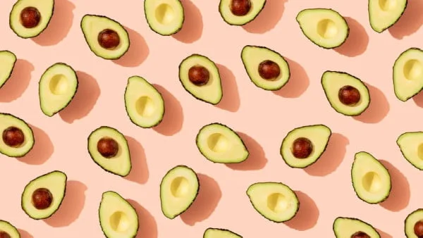 میوه Avocado