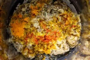 ادویه کشک بادمجان
