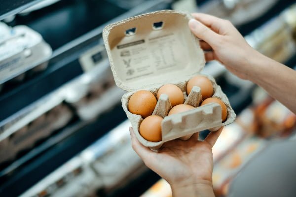 خواص و مضرات مصرف تخم مرغ
