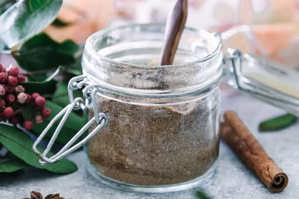 ترکیبات چای ماسالا