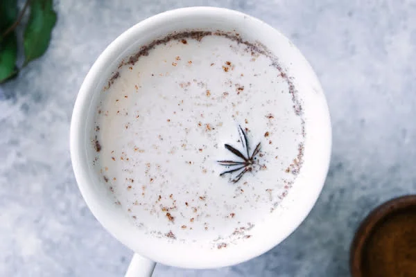 چای لاته