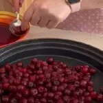 قرار دادن دوباره آلبالو در سولاردام