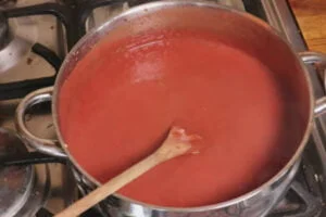مایه لواشک آلبالو
