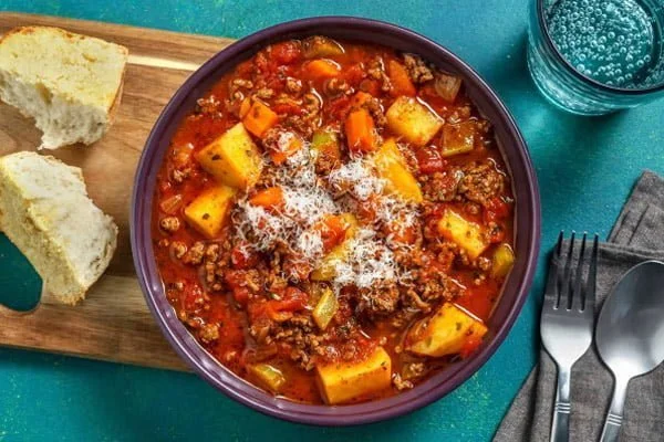 Beef Stew