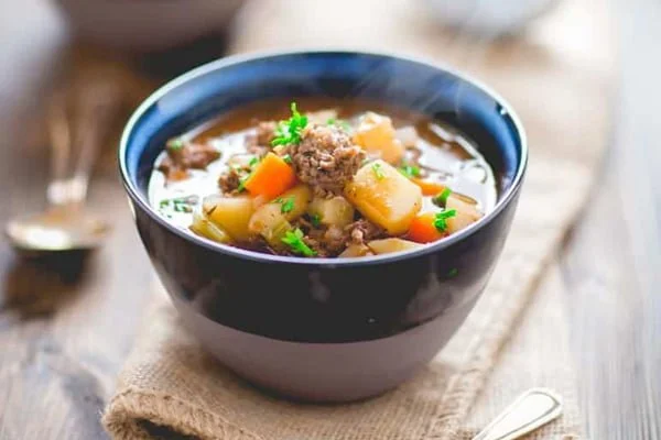 Best Beef Stew
