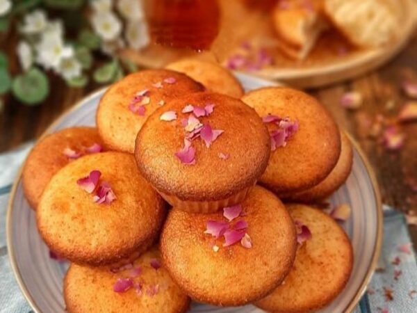 دستور تهیه کیک یزدی سنتی