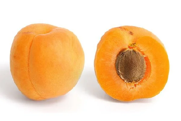 خواص زرد آلو چیست