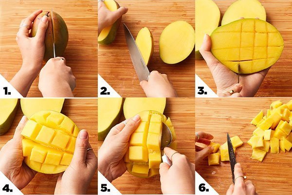 preparing-mango