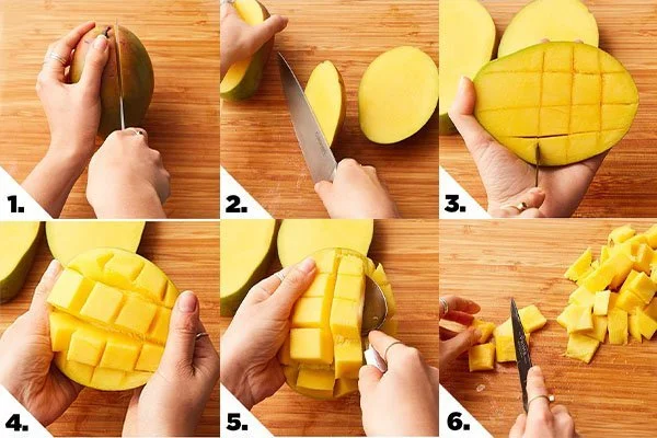 preparing-mango