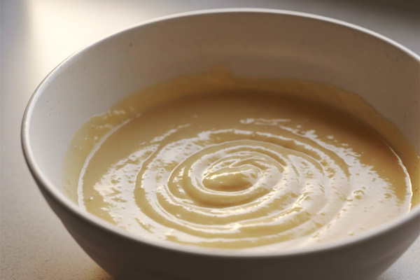 درست کردن رومال بورک