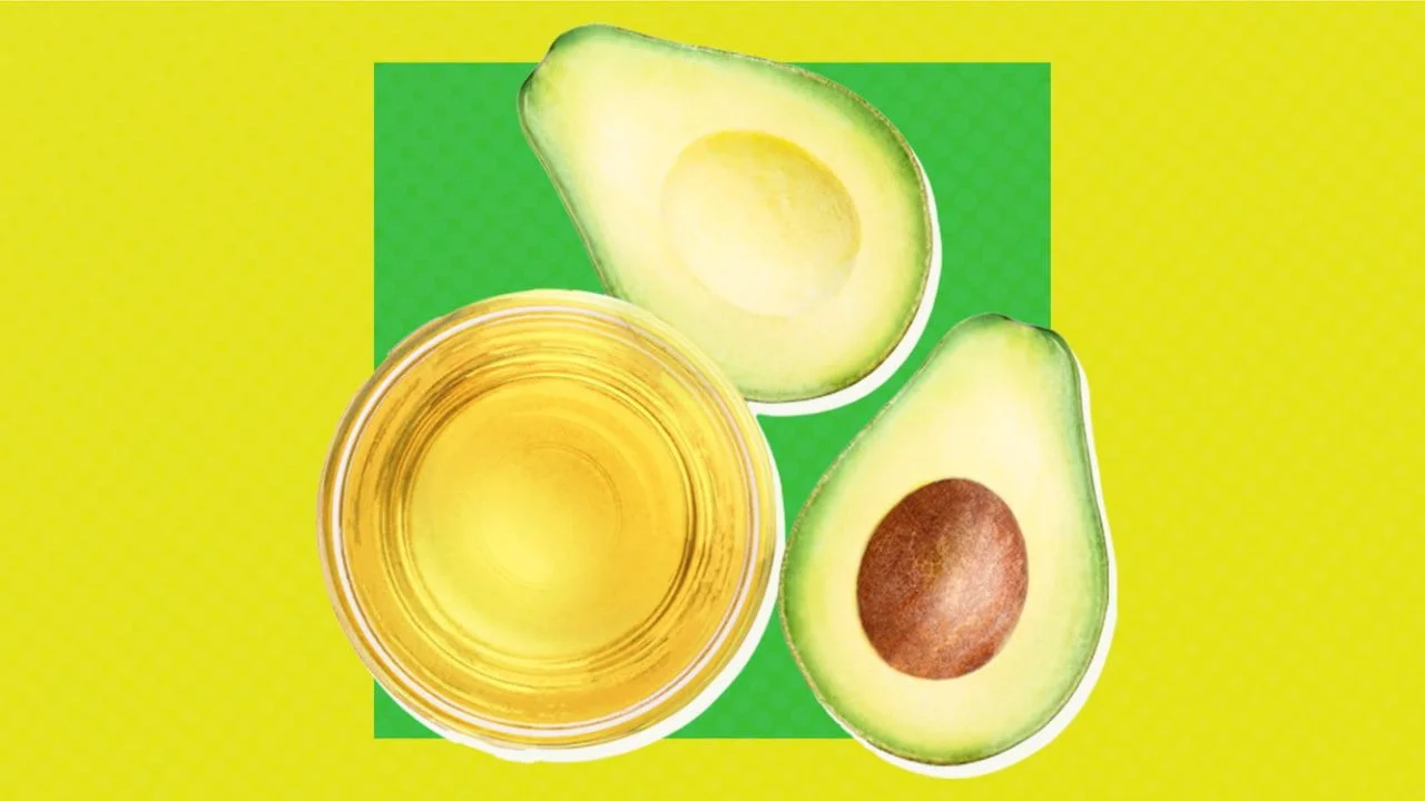 روغن آووکادو چیست