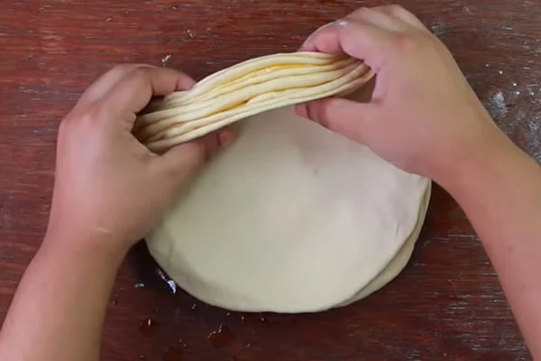 resting-dough