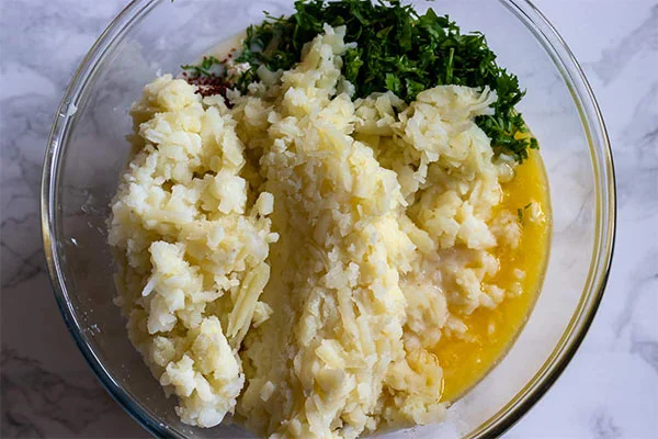 مواد بورک
